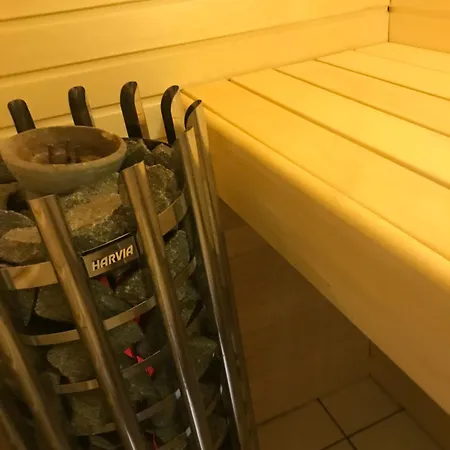 Privatunterkunft D'hotes De Charme *