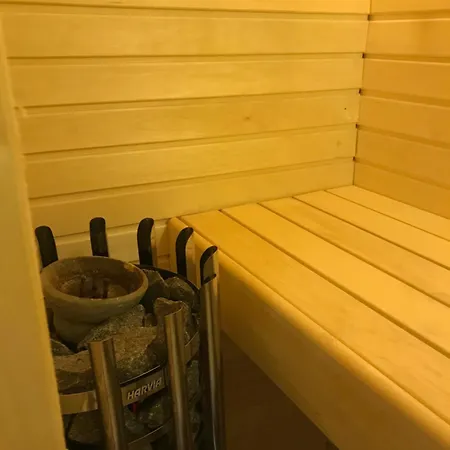 Privatunterkunft D'hotes De Charme *