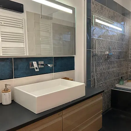 D'hotes De Charme Privatunterkunft