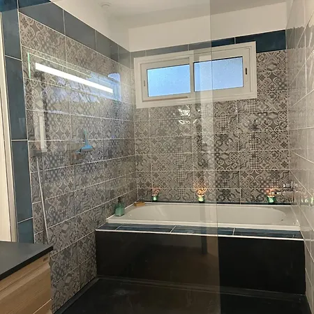 D'hotes De Charme Privatunterkunft Saint-Germain-du-Puch