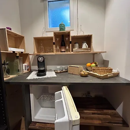 D'hotes De Charme Saint-Germain-du-Puch