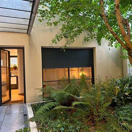 Privatunterkunft D'hotes De Charme