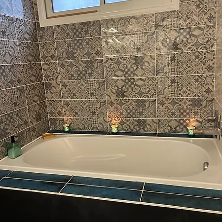 D'hotes De Charme Privatunterkunft