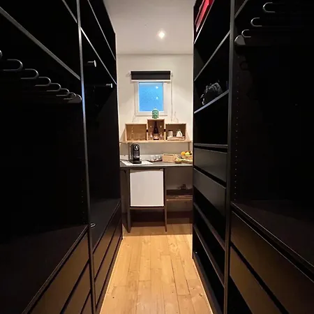 Privatunterkunft D'hotes De Charme *