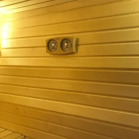 Privatunterkunft D'hotes De Charme