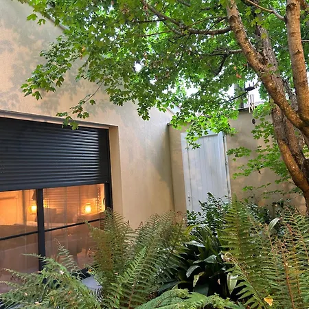 D'hotes De Charme Privatunterkunft