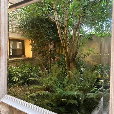 Privatunterkunft D'hotes De Charme