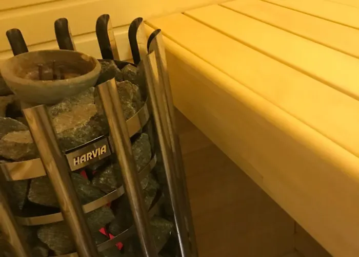 منزل للإقامة D'hotes De Charme *