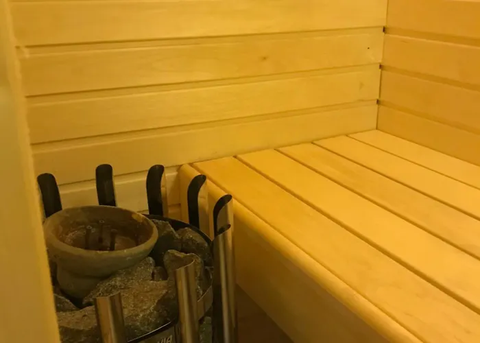 منزل للإقامة D'hotes De Charme *