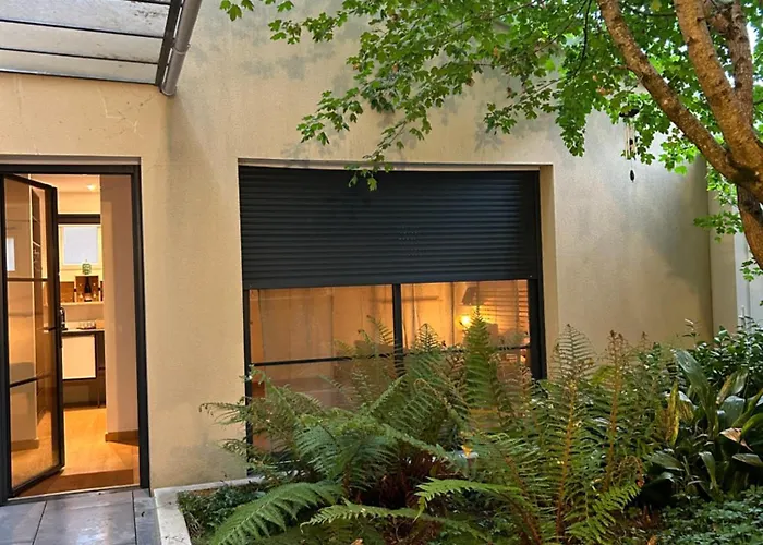 منزل للإقامة D'hotes De Charme