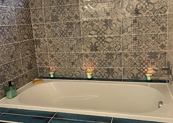 D'hotes De Charme منزل للإقامة