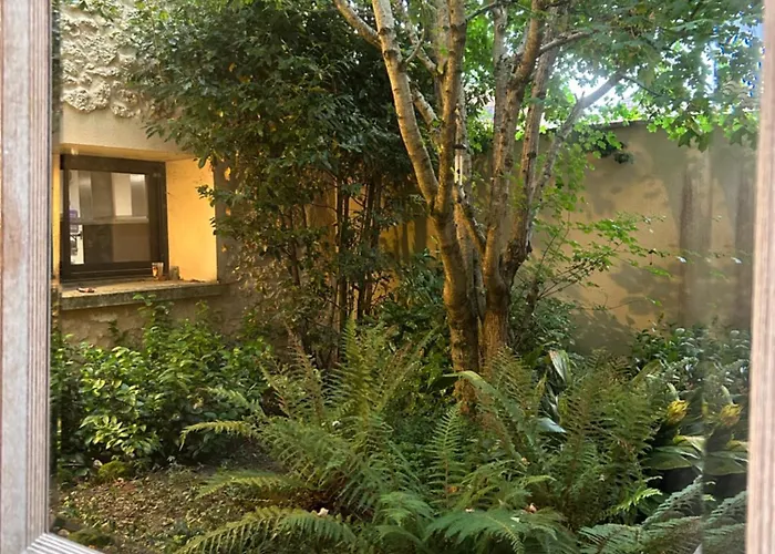 منزل للإقامة D'hotes De Charme